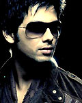 Shahid Kapoor